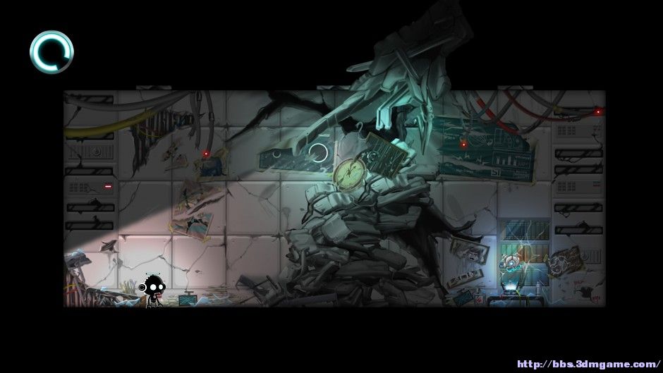 恒定重力（Constant C）RAS自购首发中文破解版