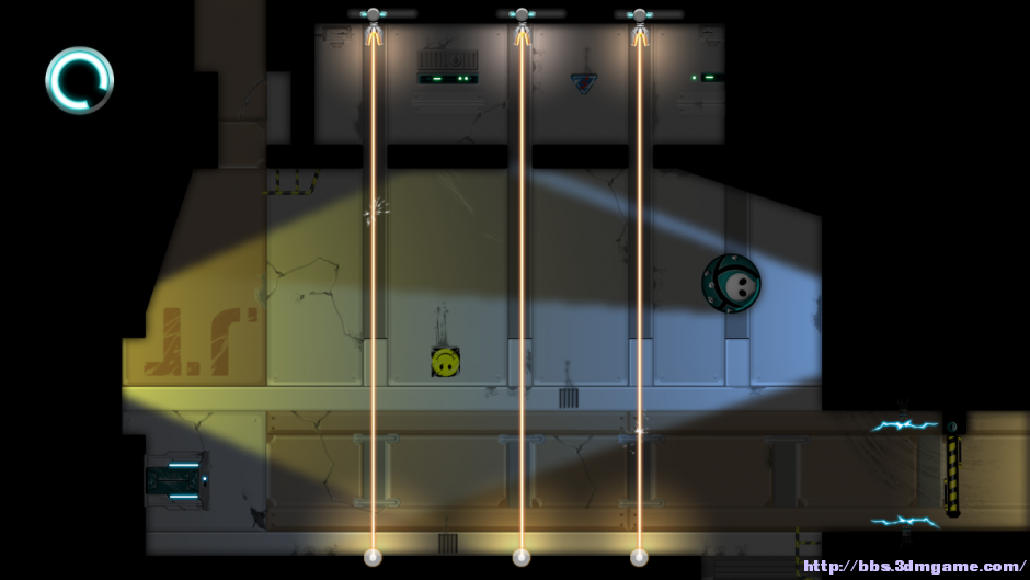 恒定重力（Constant C）RAS自购首发中文破解版