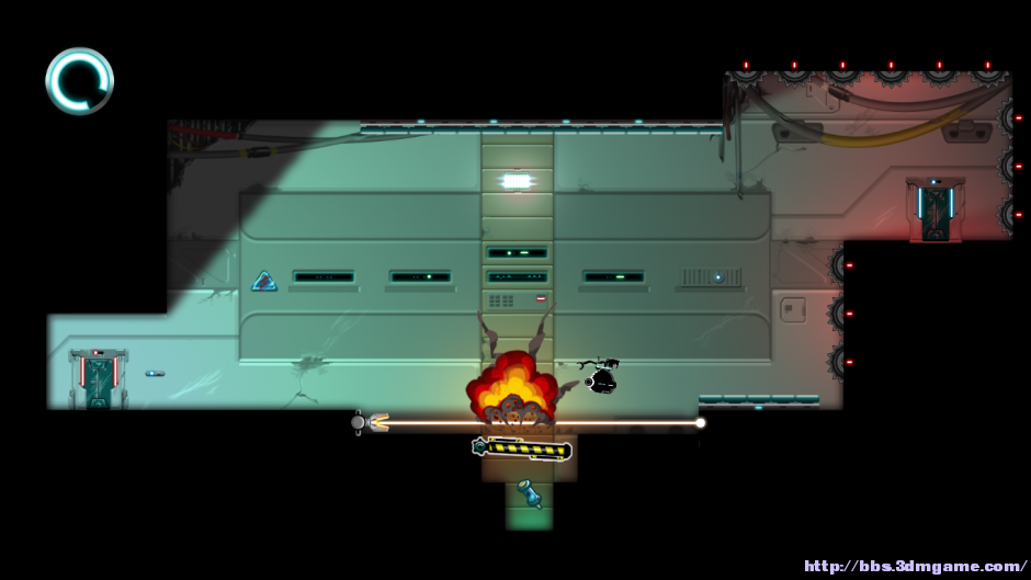 恒定重力（Constant C）RAS自购首发中文破解版