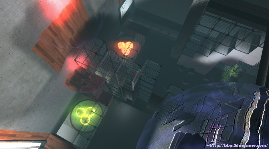 熵增迷宫（Entropy）RAS自购首发PC破解版