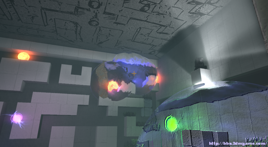 熵增迷宫（Entropy）RAS自购首发PC破解版