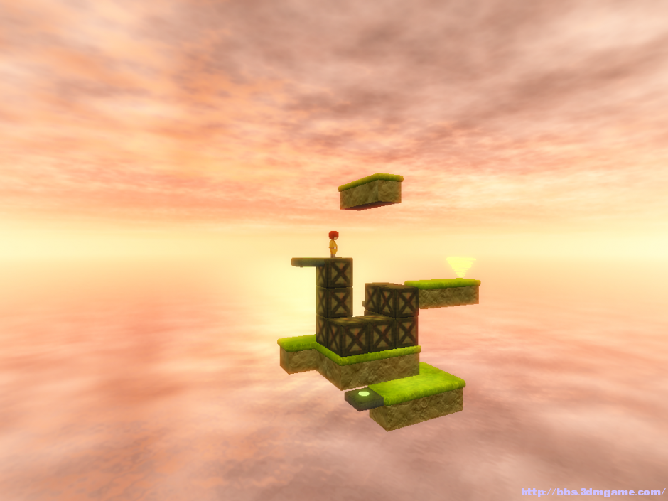 空中谜题（Puzzle Moppet）RAS自购首发PC破解版