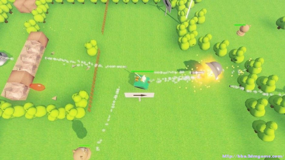 把猫打翻（Smash Cat）RAS自购首发PC破解版