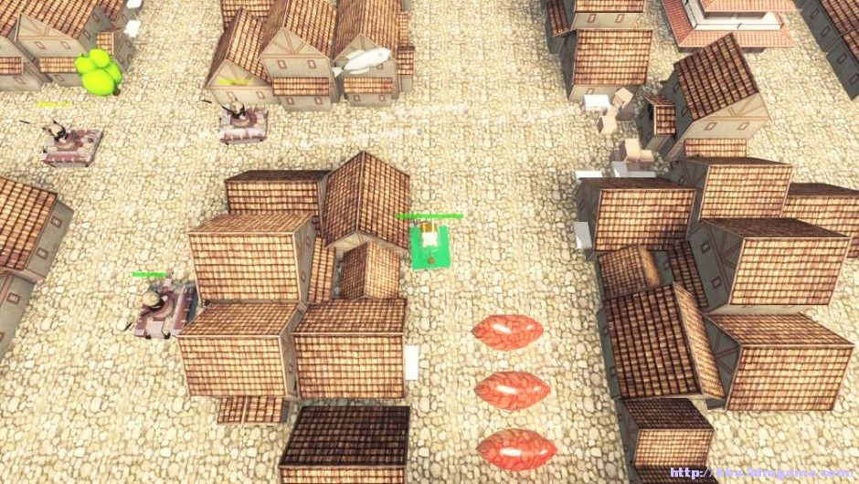 把猫打翻（Smash Cat）RAS自购首发PC破解版