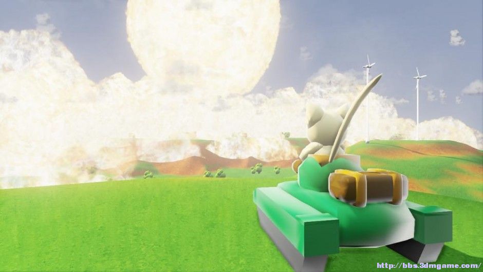 把猫打翻（Smash Cat）RAS自购首发PC破解版