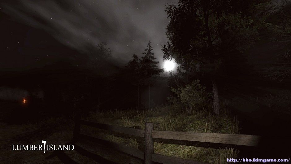 木柴荒岛（Lumber Island）RAS自购首发PC破解版