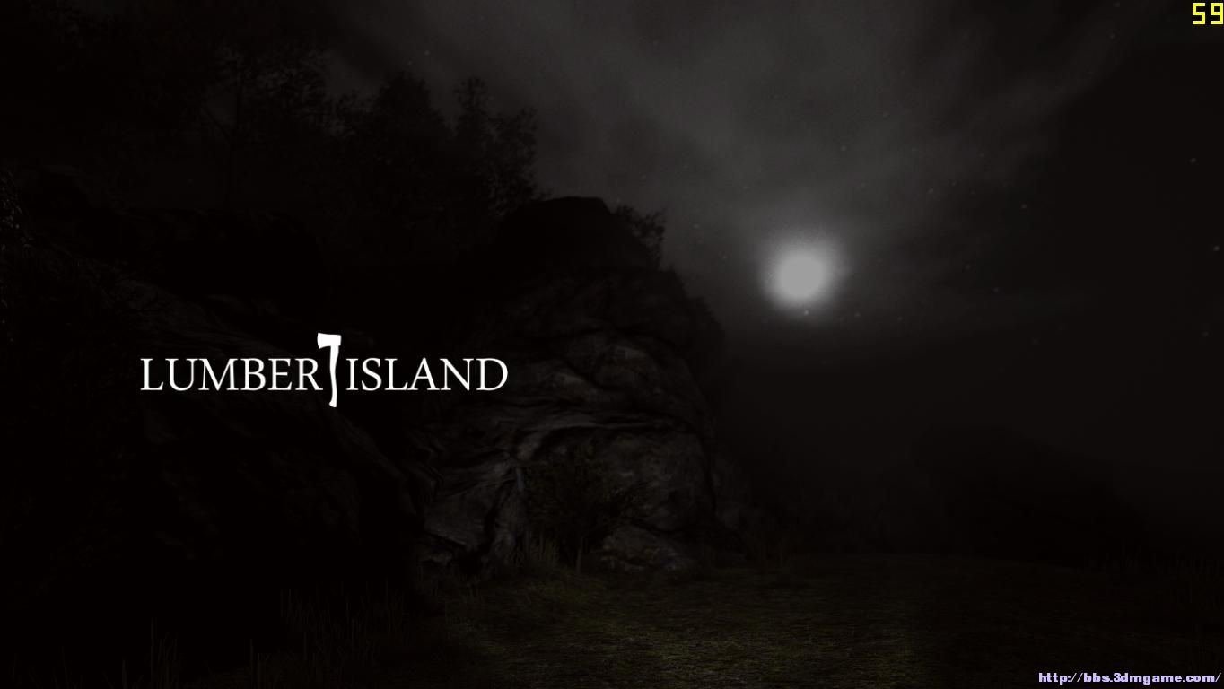 木柴荒岛(Lumber Island)RAS自购首发PC破解版