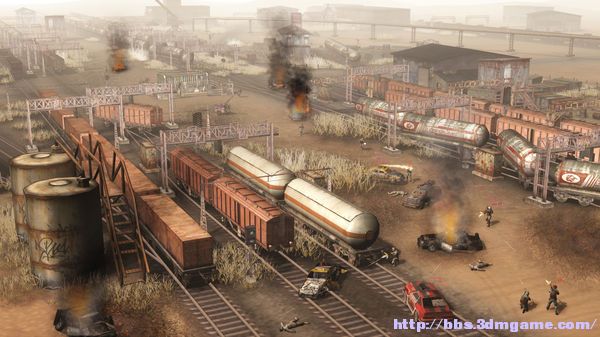 末日混战（APOX）RAS自购首发PC破解版