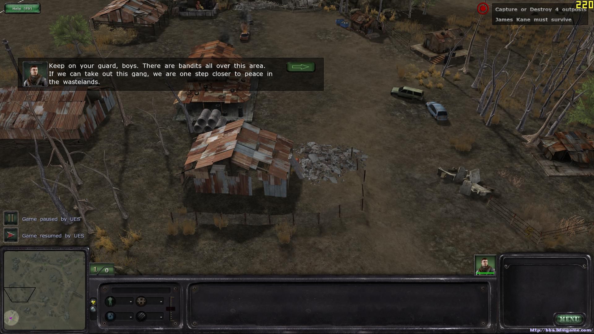 末日混战（APOX）RAS自购首发PC破解版