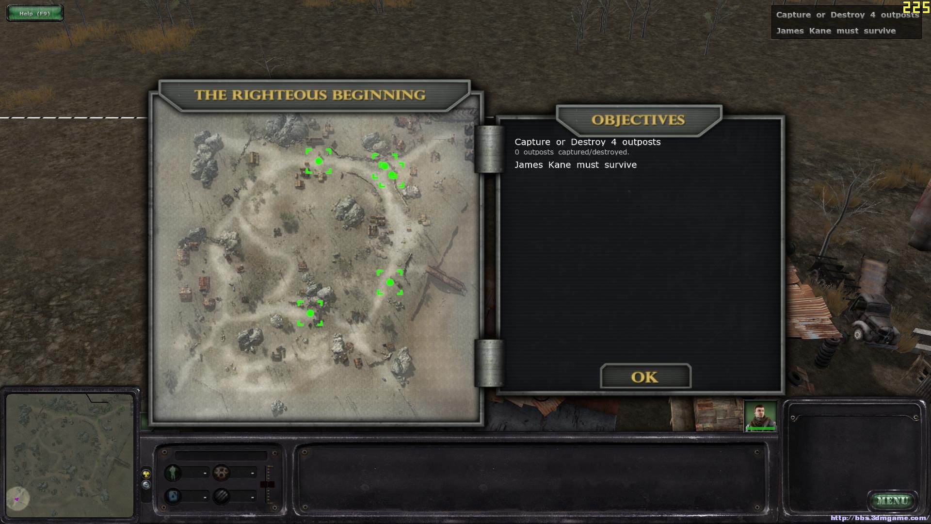 末日混战（APOX）RAS自购首发PC破解版