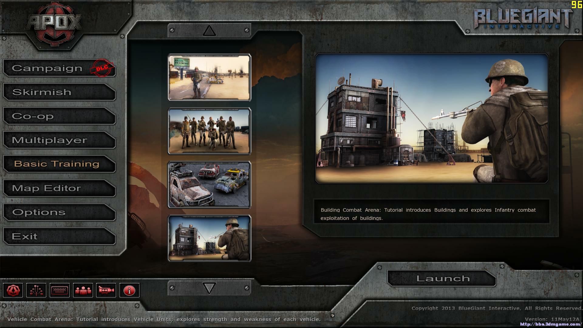 末日混战（APOX）RAS自购首发PC破解版