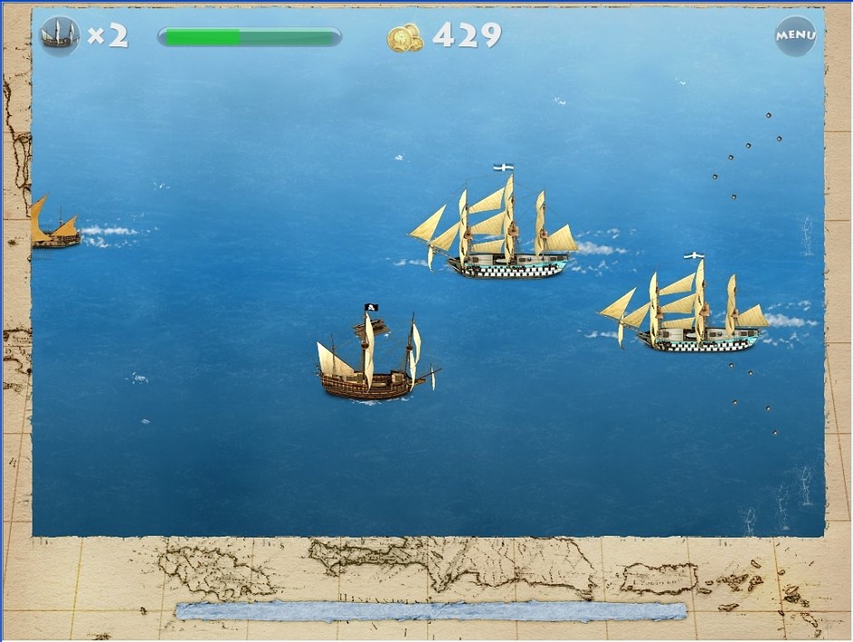 罗杰的复仇（Revenge of Roger Rouge）RAS自购首发PC破解版