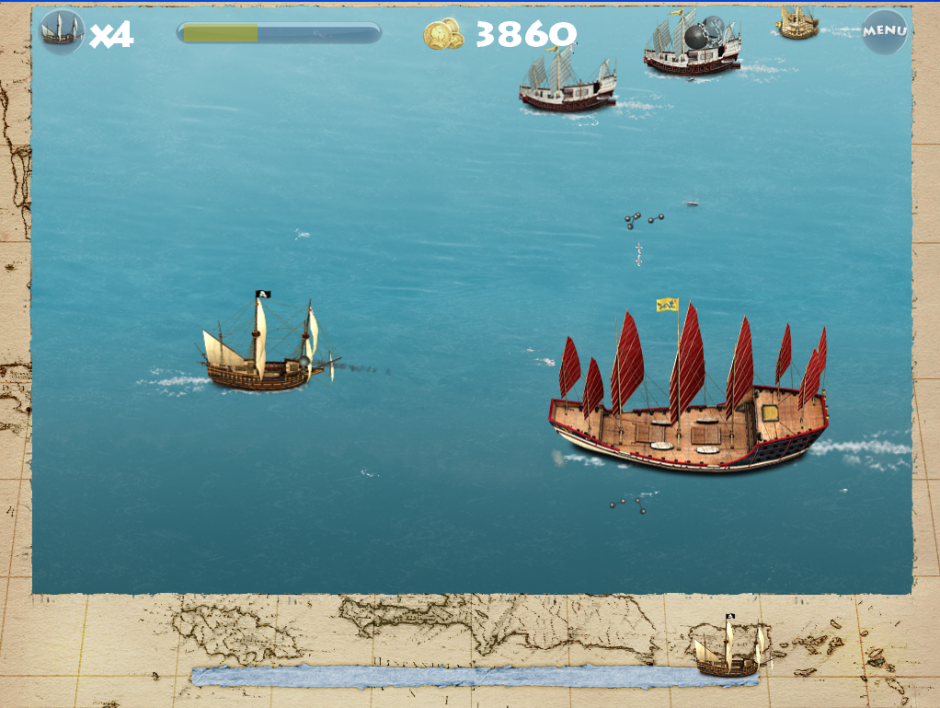 罗杰的复仇（Revenge of Roger Rouge）RAS自购首发PC破解版