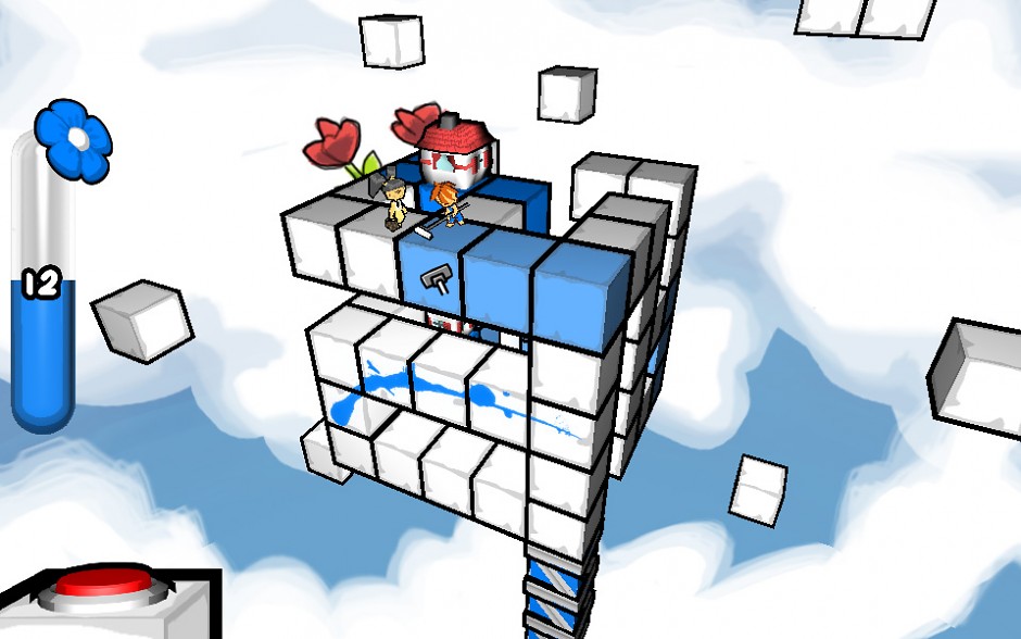 一把神刷（Ubinota）RAS自购首发PC破解版