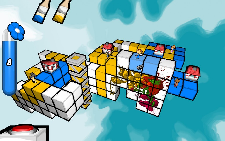 一把神刷（Ubinota）RAS自购首发PC破解版