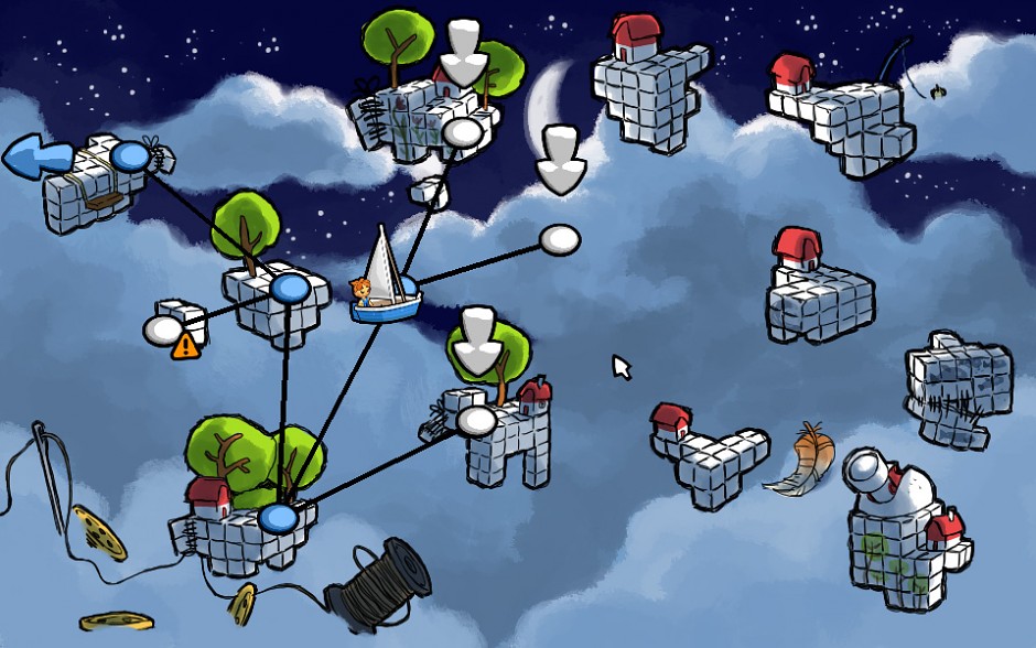 一把神刷（Ubinota）RAS自购首发PC破解版