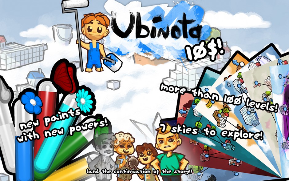 一把神刷（Ubinota）RAS自购首发PC破解版