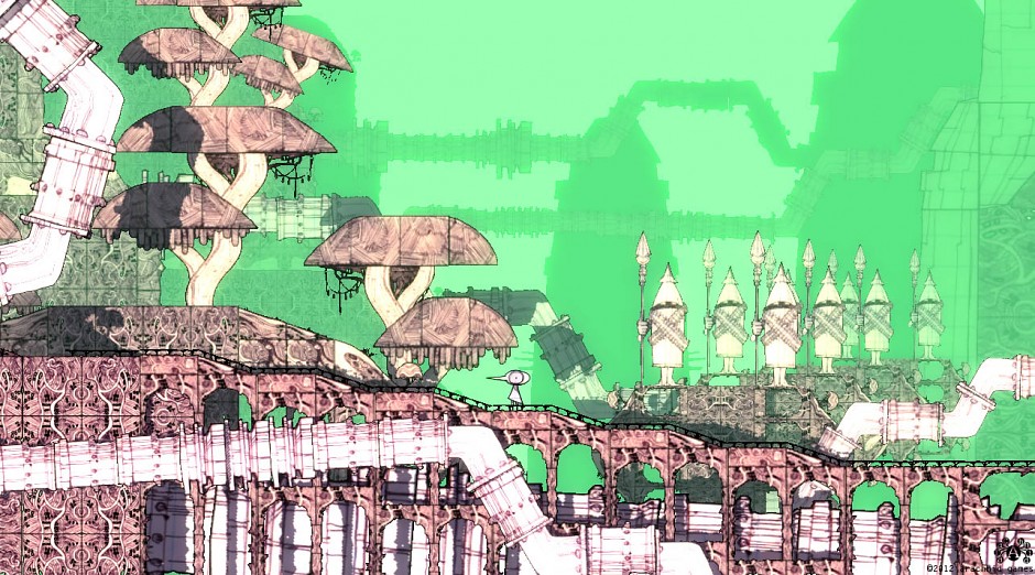 圆珠笔宇宙（Ballpoint Universe）RAS自购首发PC破解版