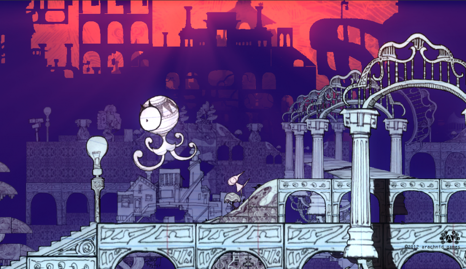 圆珠笔宇宙（Ballpoint Universe）RAS自购首发PC破解版