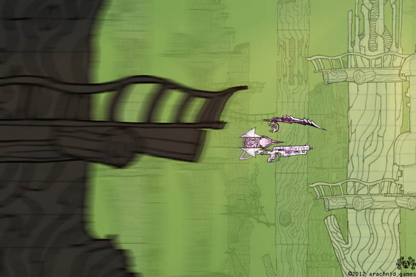 圆珠笔宇宙（Ballpoint Universe）RAS自购首发PC破解版