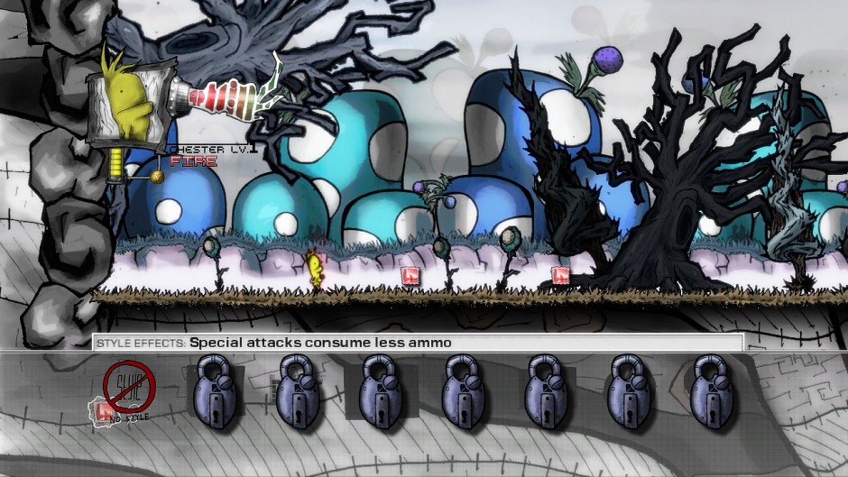 切斯特（Chester）RAS自购首发PC破解版