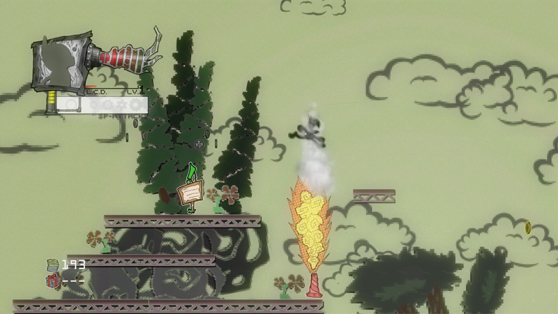 切斯特（Chester）RAS自购首发PC破解版