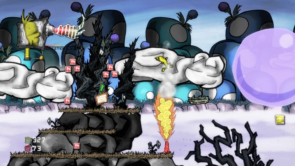 切斯特（Chester）RAS自购首发PC破解版