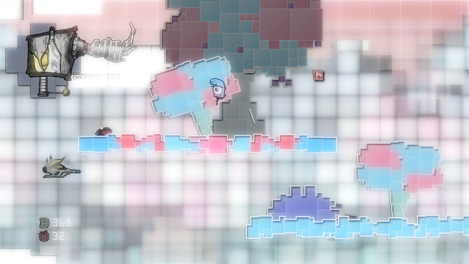 切斯特（Chester）RAS自购首发PC破解版