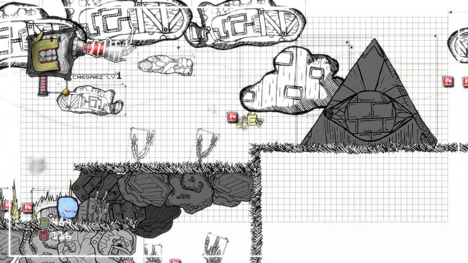 切斯特（Chester）RAS自购首发PC破解版