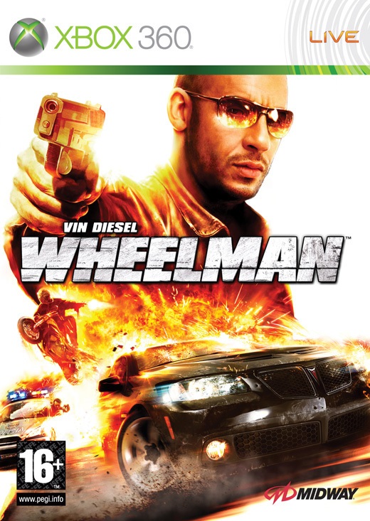 12.13】《致命车手(wheelman)》[god][en][5.3g]