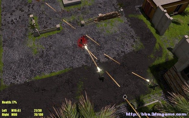 古巴危机（Cuban Crisis）RAS首发PC破解版