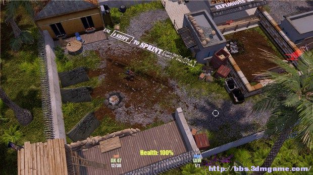 古巴危机（Cuban Crisis）RAS首发PC破解版