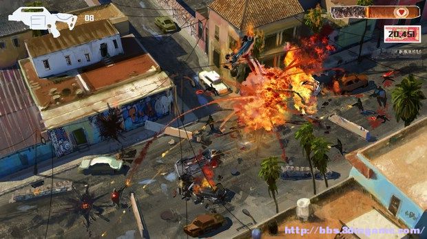 古巴危机（Cuban Crisis）RAS首发PC破解版