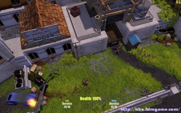 古巴危机（Cuban Crisis）RAS首发PC破解版