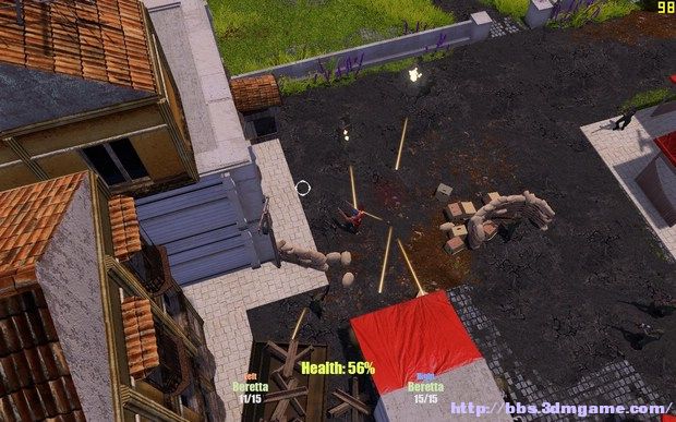 古巴危机（Cuban Crisis）RAS首发PC破解版