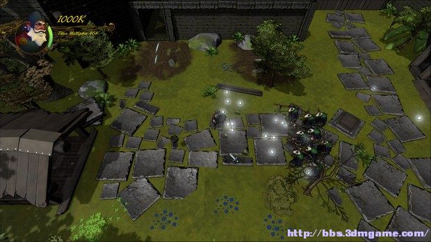 冒险男爵（Adventures of Baron Hackenslausch）RAS首发PC破解版