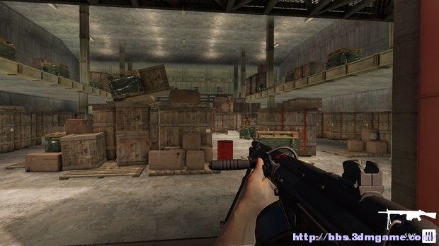 血洗墨西哥（Sangre Por Sangre）RAS首发PC破解版