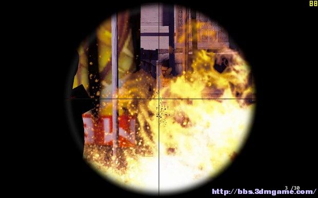 血洗墨西哥（Sangre Por Sangre）RAS首发PC破解版