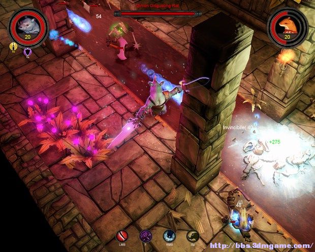 迈扎特的巢穴（Lair of the MadHat）RAS首发PC破解版