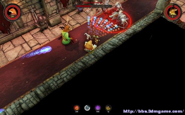 迈扎特的巢穴（Lair of the MadHat）RAS首发PC破解版