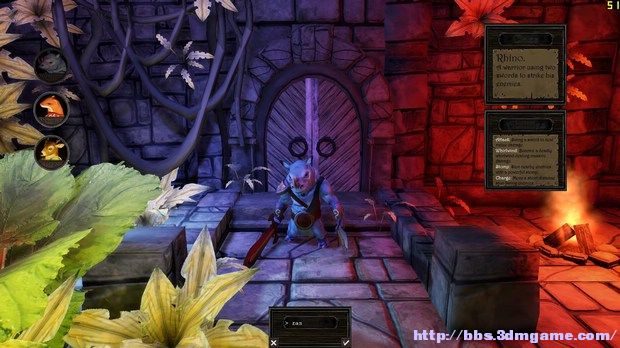 迈扎特的巢穴（Lair of the MadHat）RAS首发PC破解版