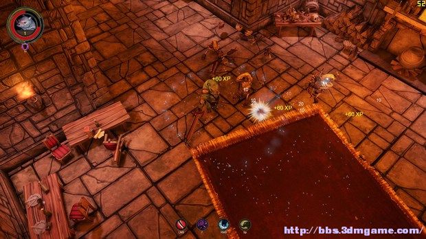 迈扎特的巢穴（Lair of the MadHat）RAS首发PC破解版