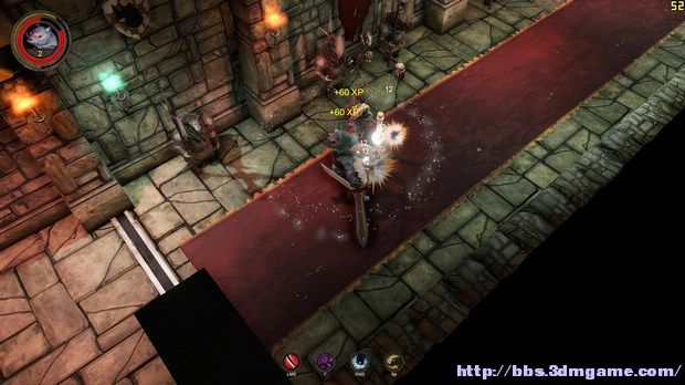 迈扎特的巢穴（Lair of the MadHat）RAS首发PC破解版