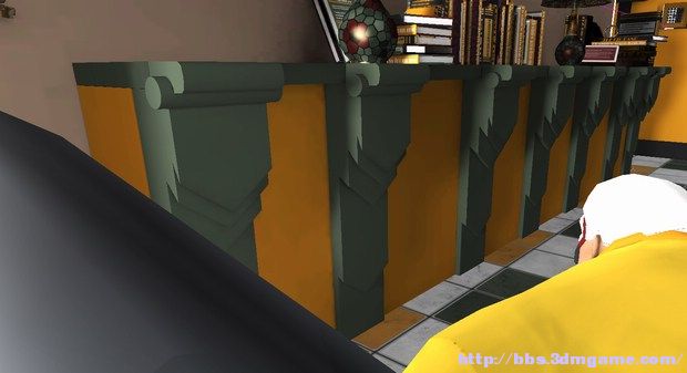 骑子弹飞（Bullet Ride）RAS首发PC破解版