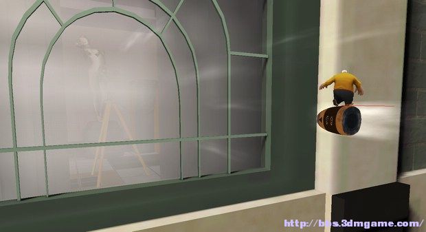 骑子弹飞（Bullet Ride）RAS首发PC破解版