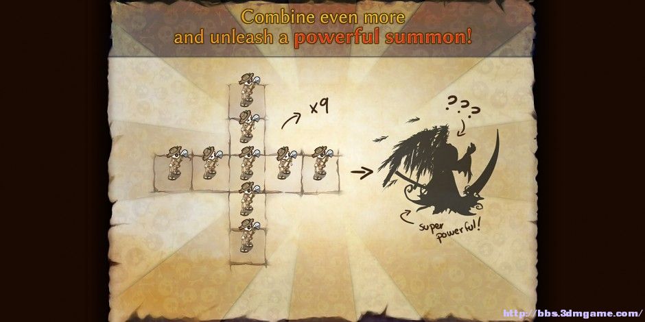 墓地保卫战（Evilot）RAS自购首发PC破解版