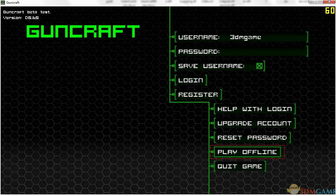 枪的世界（Guncraft）v1.0 3DM破解版