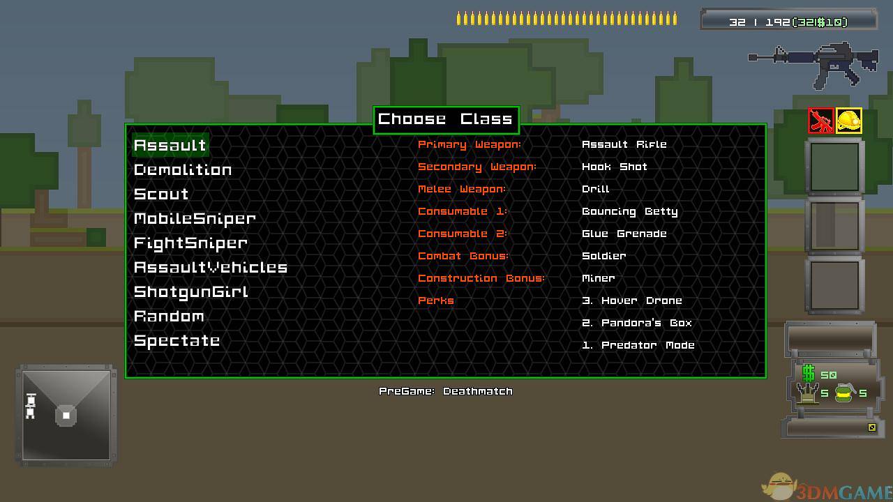 枪的世界（Guncraft）v1.0 3DM破解版