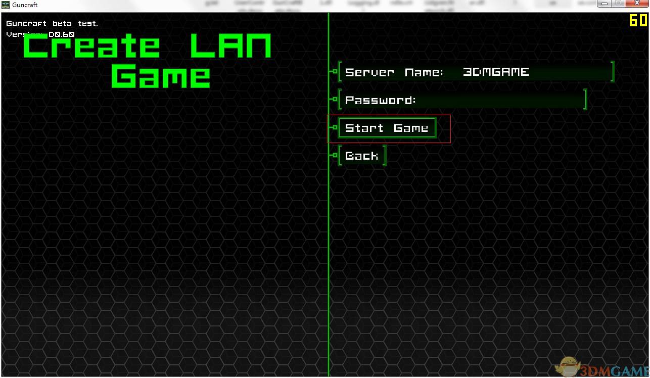 枪的世界（Guncraft）v1.0 3DM破解版