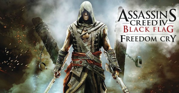 20.13】《刺客信条4:自由呐喊(assassin"s creed